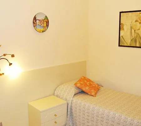 Otel Ristorante La Rocca *