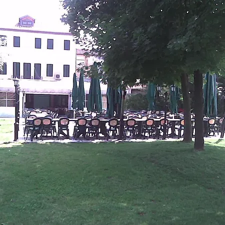 Ristorante La Rocca *