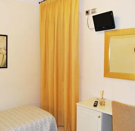 Otel Ristorante La Rocca *