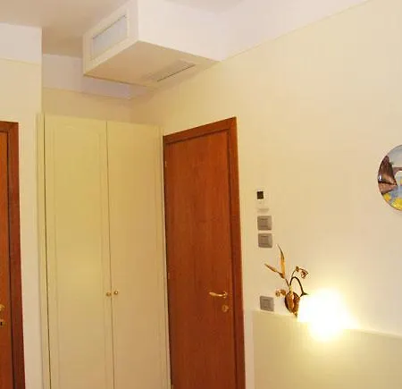 Otel Ristorante La Rocca Roncade