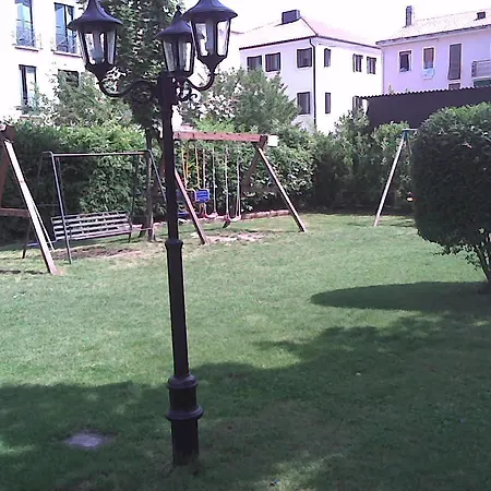 Otel Ristorante La Rocca *