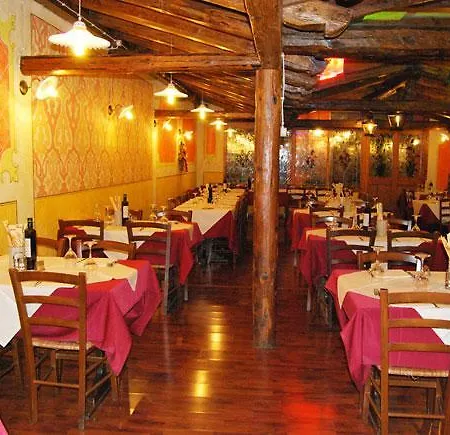 Ristorante La Rocca *