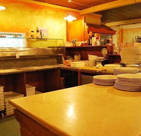 Ristorante La Rocca *