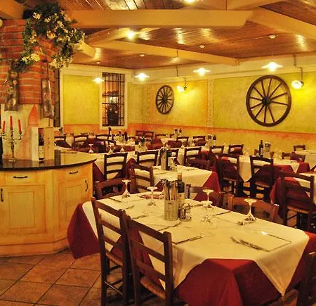 Hotel Ristorante La Rocca